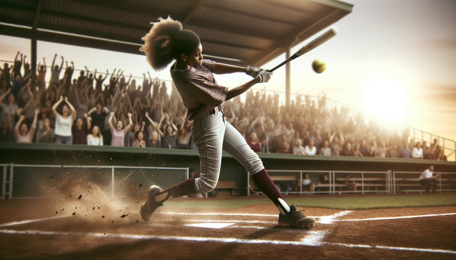 150+ Softball Instagram Captions Captions Unleashed