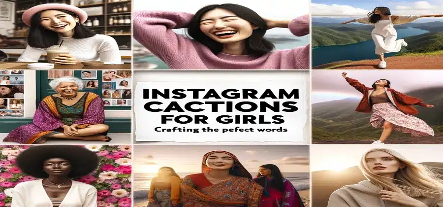 Instagram captions for girls favorite quotes