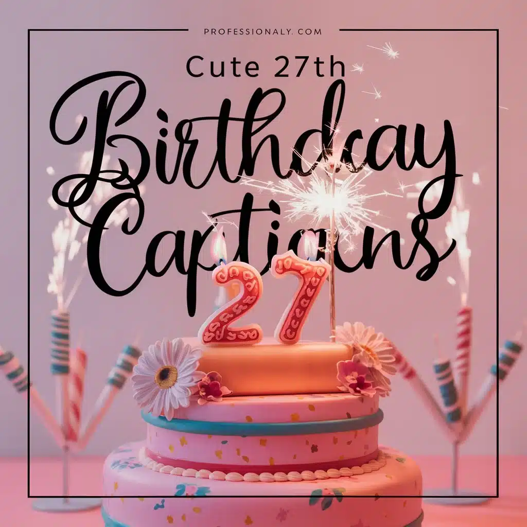 cute-27th-birthday-captions-for-instagram