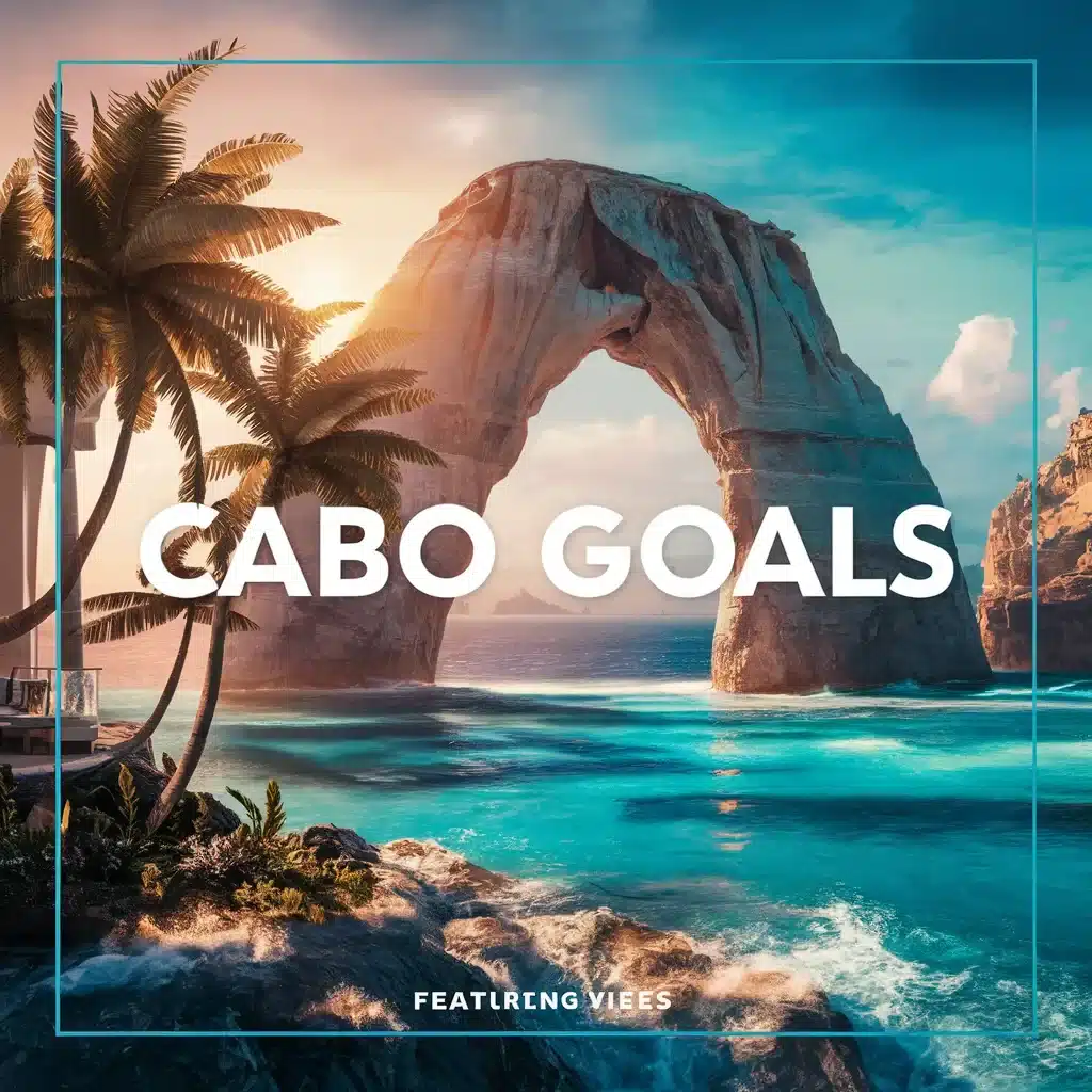 Cabo goals