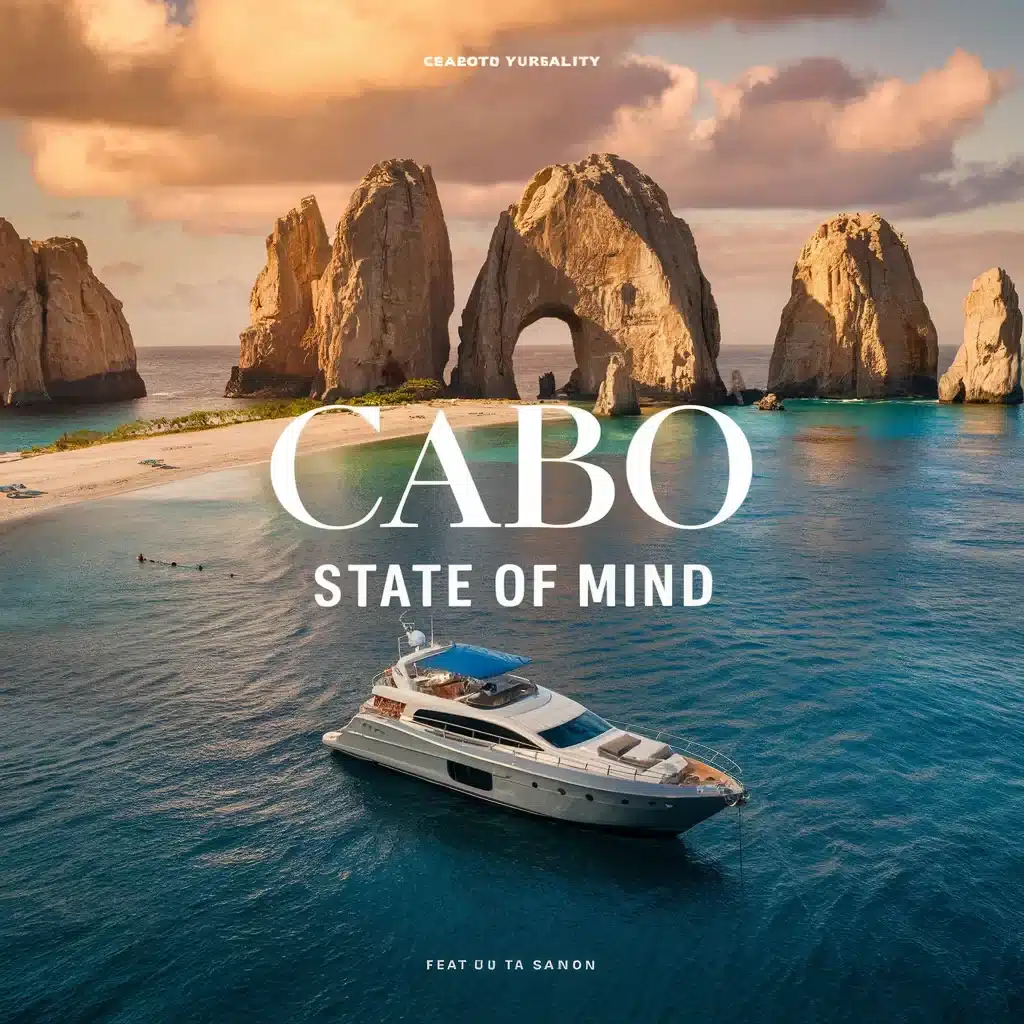 Cabo state of mind