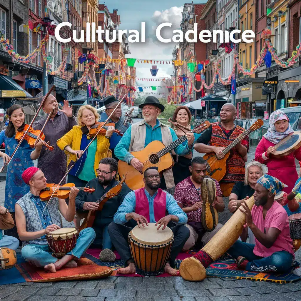 Cultural Cadence