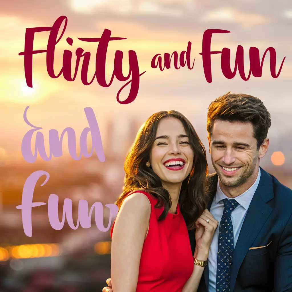 Flirty and Fun 
