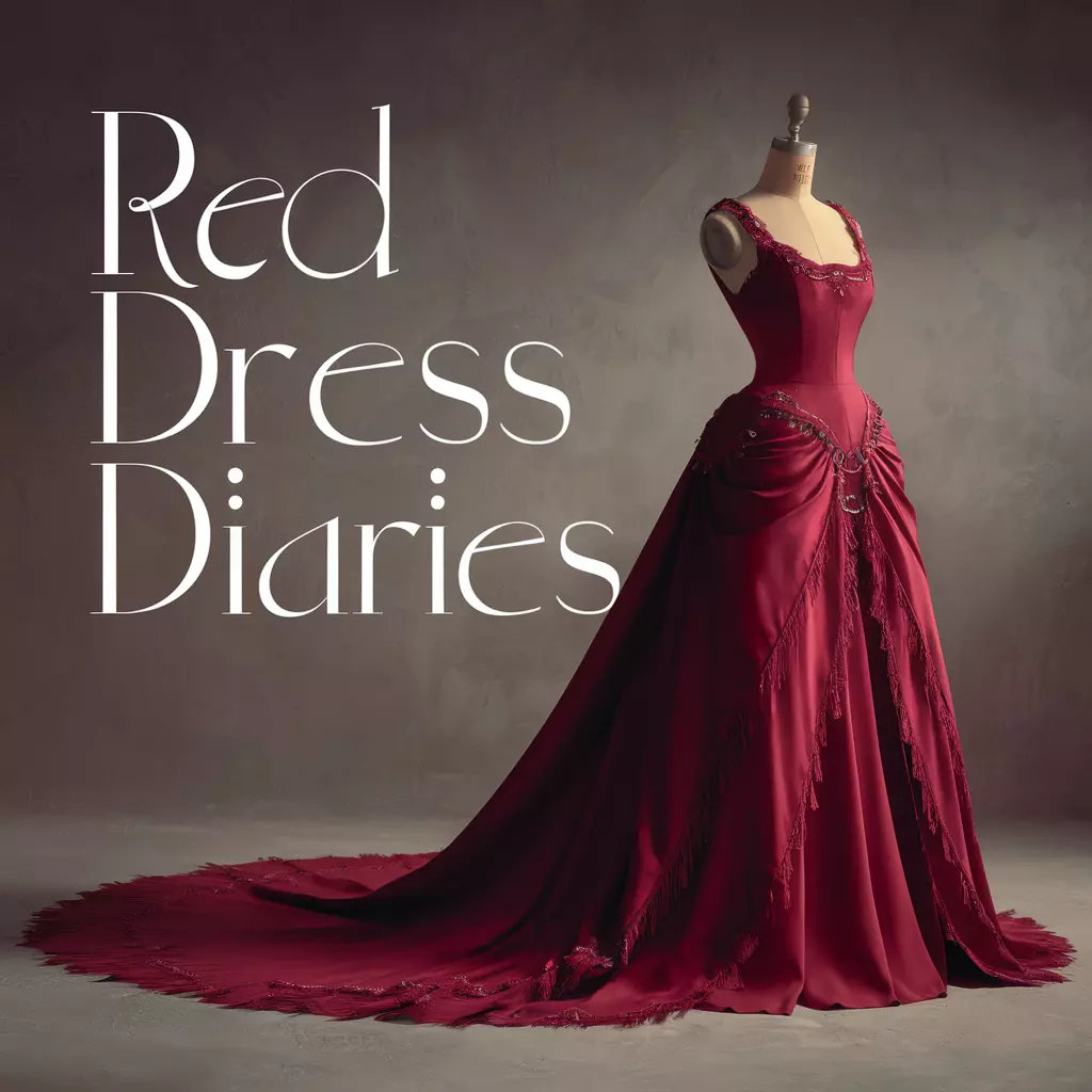 Red Dress Diaries