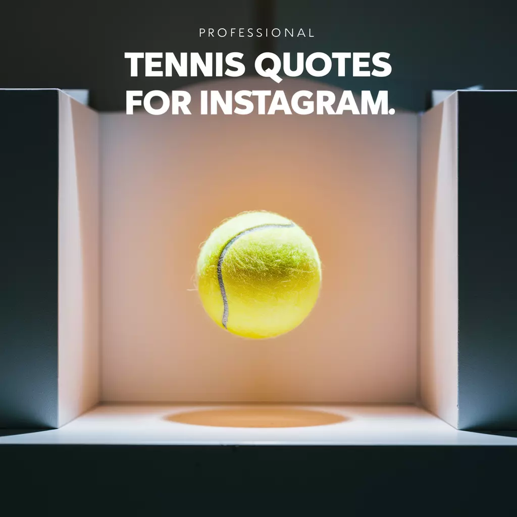 Tennis Quotes For Instagram