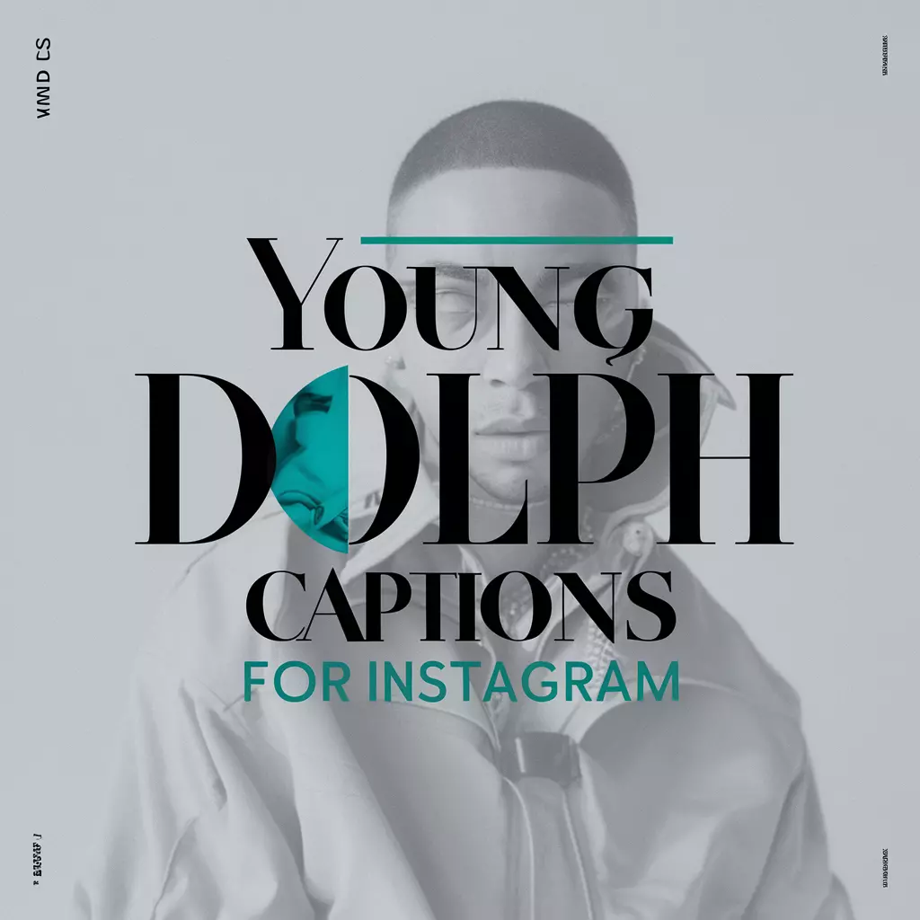 Young Dolph Captions For Instagram