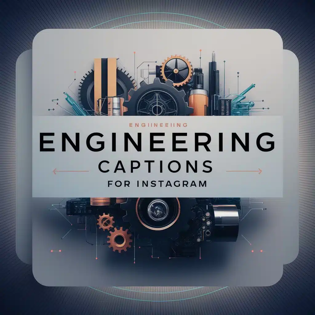 Engineering Captions For Instagram