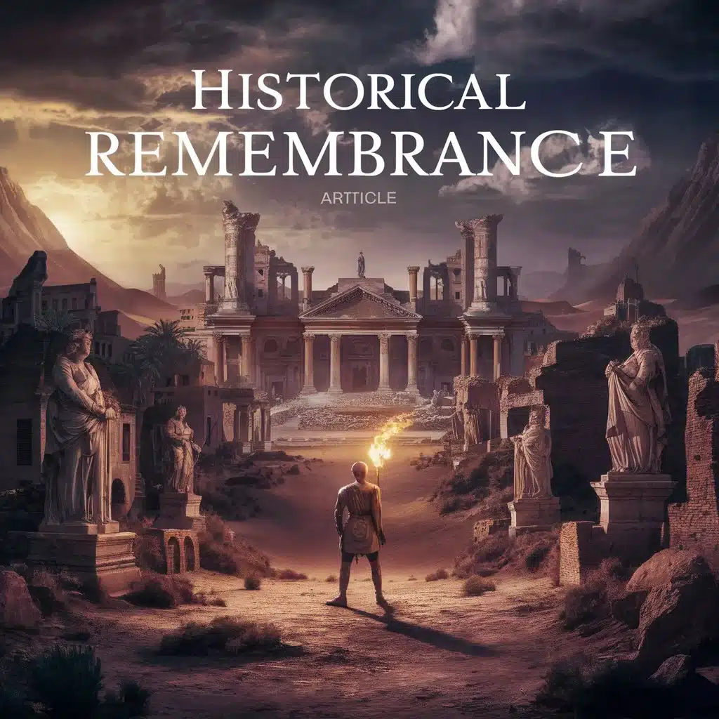 Historical Remembrance
