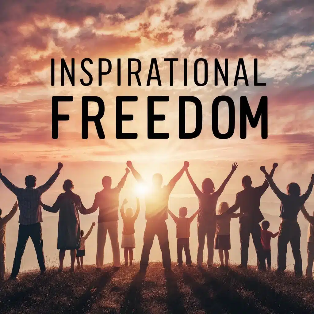 Inspirational Freedom