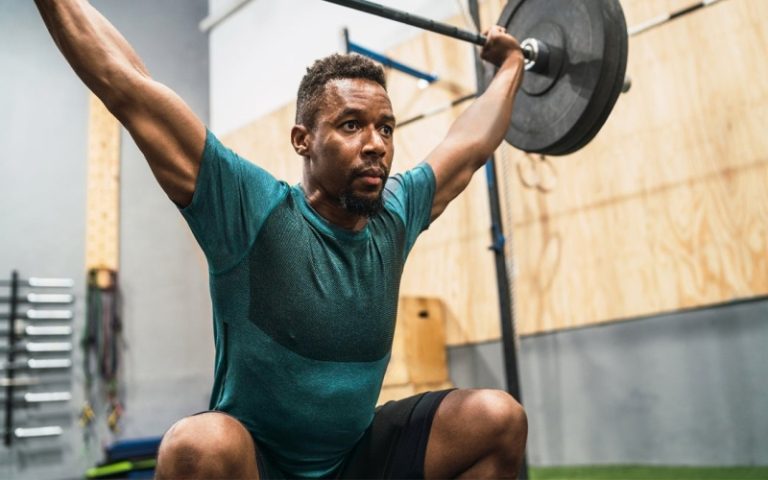 Want to Improve Your Body and Boost Your Fitness Fast?