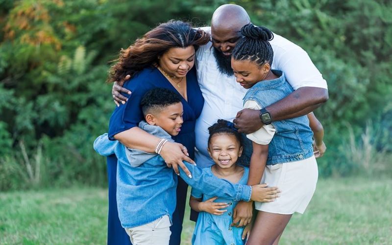 Family Pictures