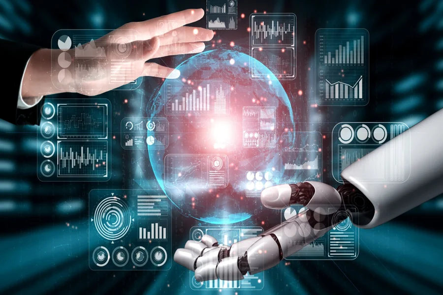 7 Powerful Tech Trends Reshaping Our Digital Future