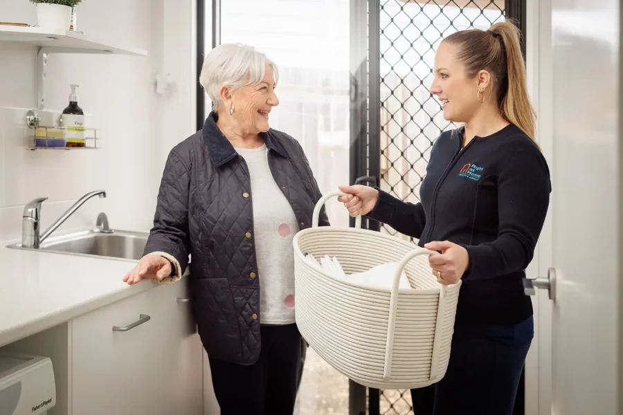 Home Care Services