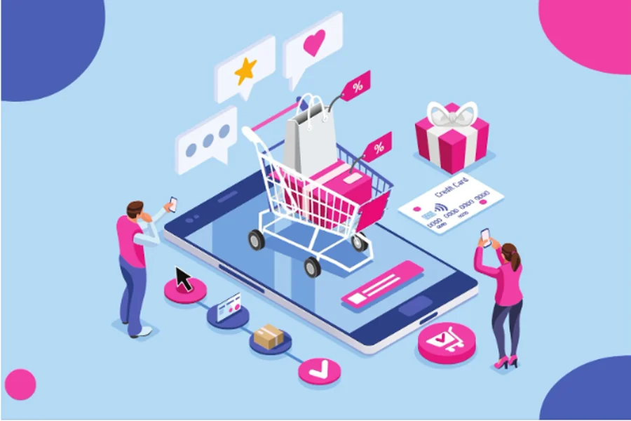 eCommerce Solution