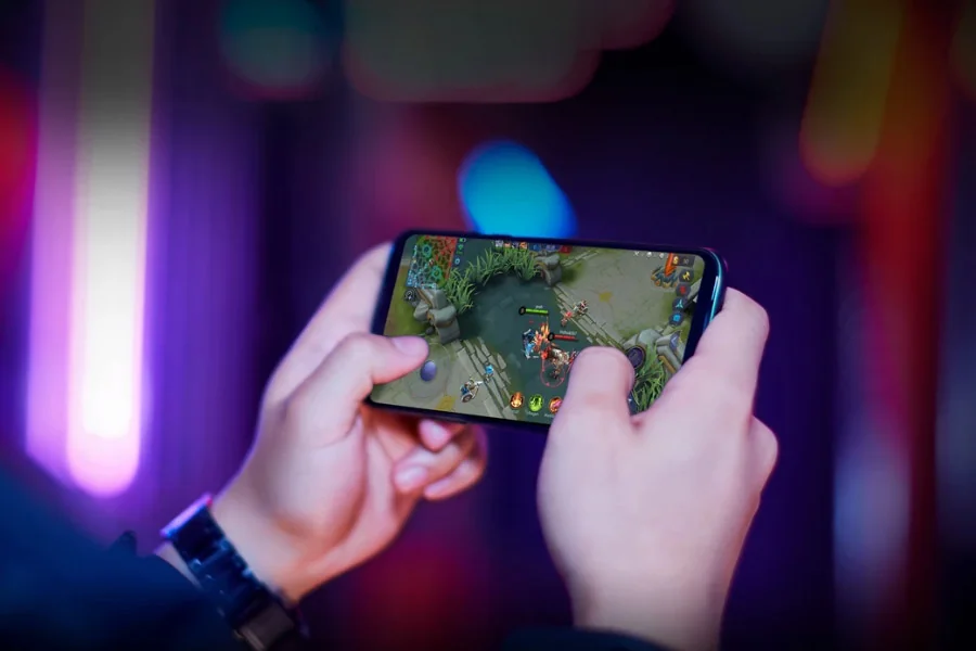 Web Games USA