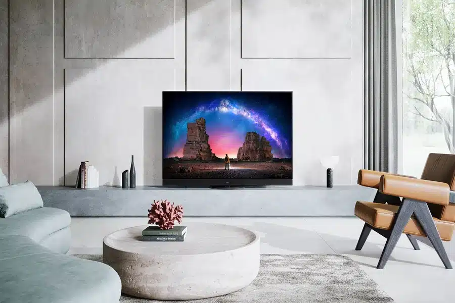 OLED