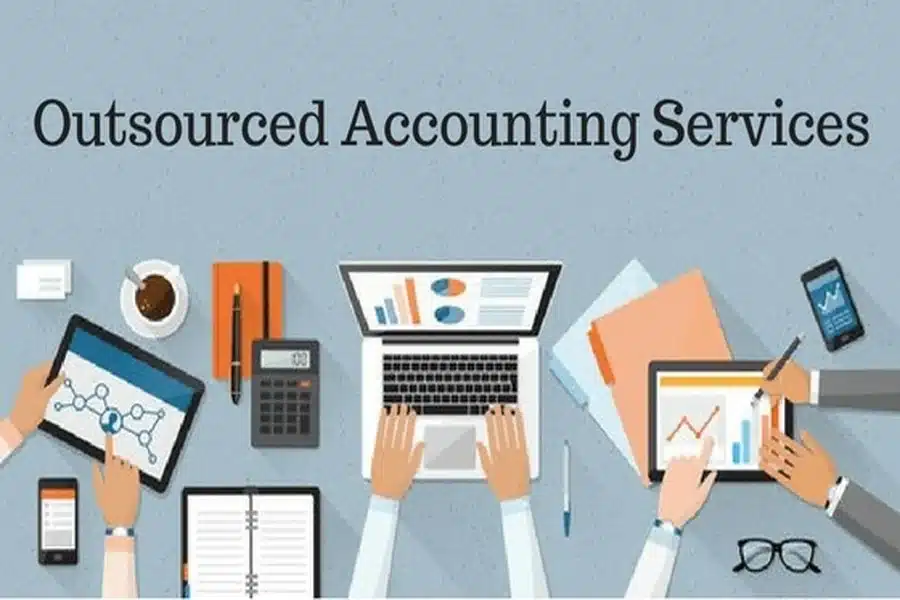 Accounting Services