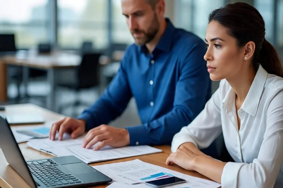 How Accountants Assist With State And Local Tax Compliance