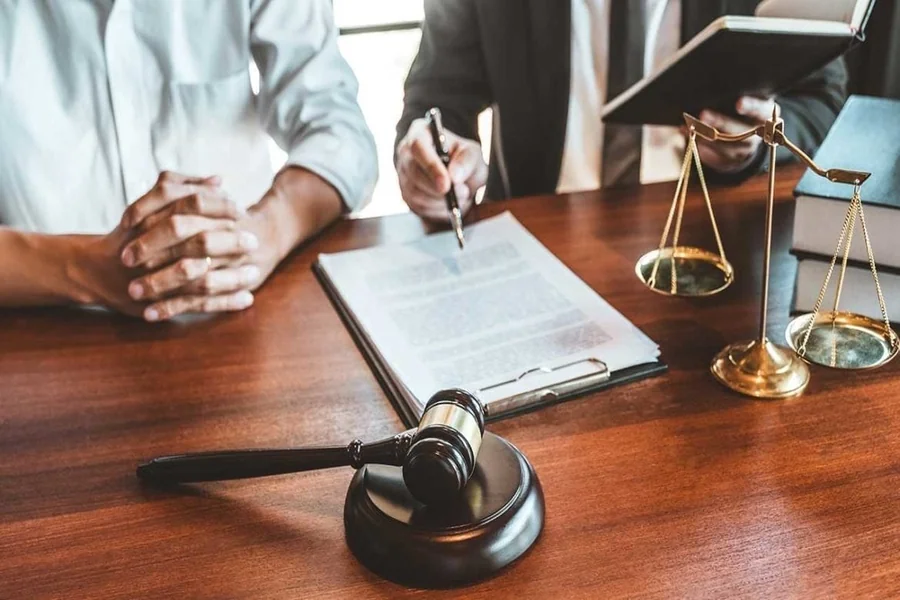 Attorneys Protect Workers