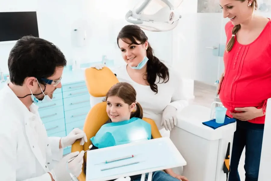 Centered Dentistry