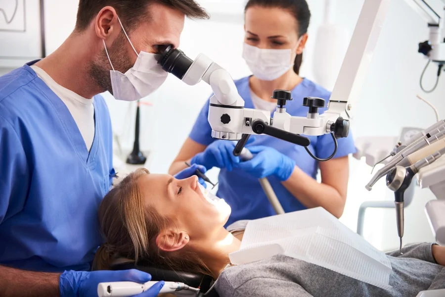 General Dentistry