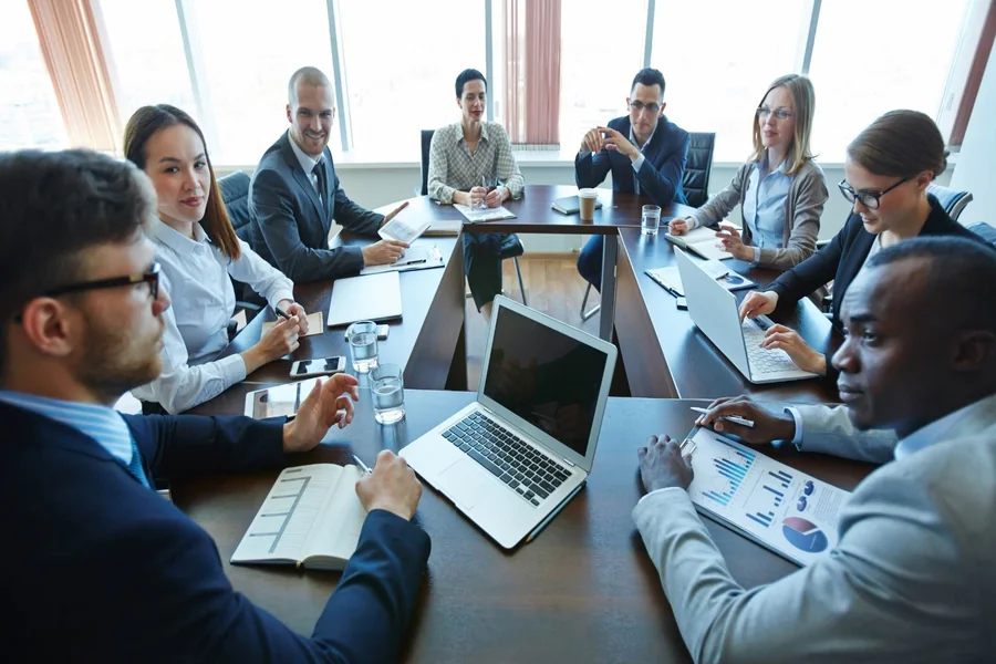 Why Certified Public Accountants Are Trusted Advisors