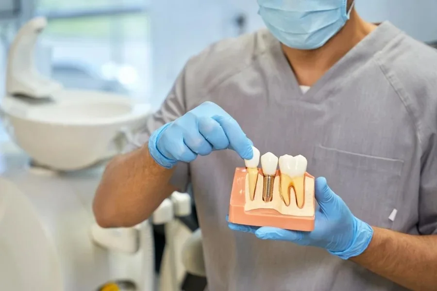 Why General Dentistry Creates The Strongest Foundation For Aesthetic Results