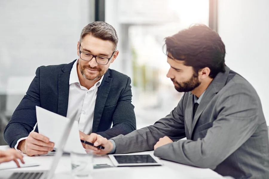 Financial Advisor