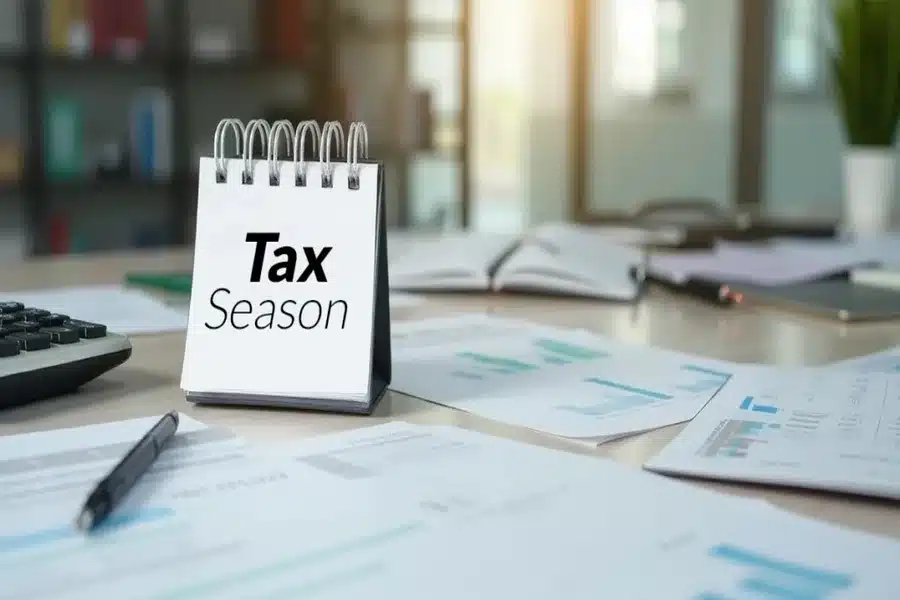 5 Ways CPAs Simplify Tax Season For Individuals And Companies