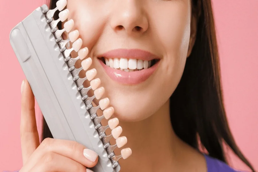 Preventive Dentistry