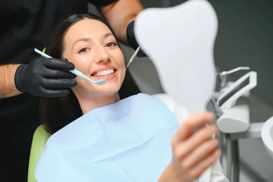 3 Cosmetic Dentistry Options That Improve Confidence Quickly