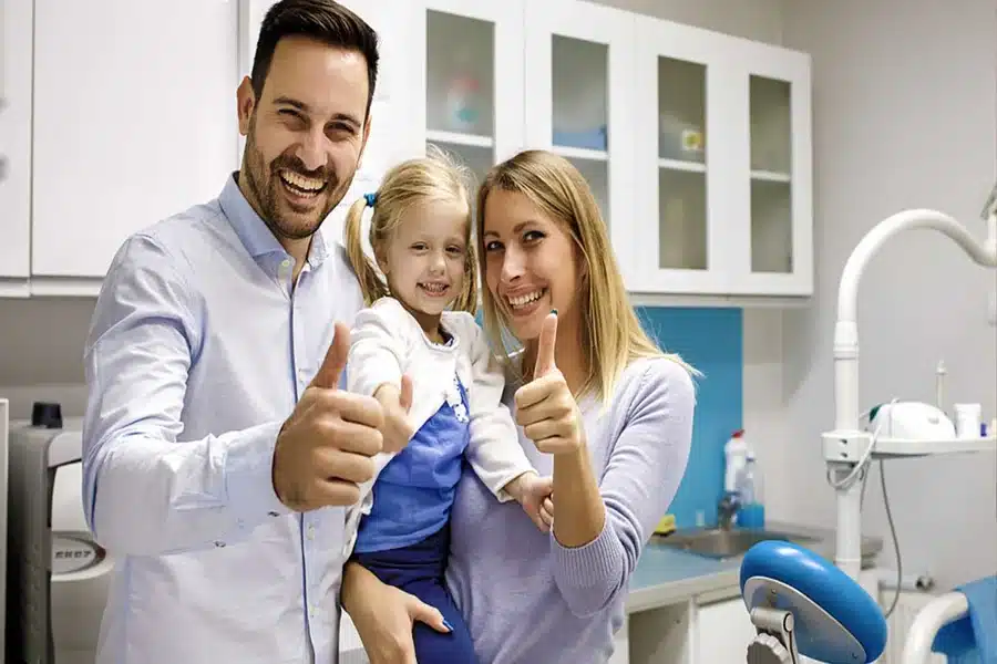 Dentists