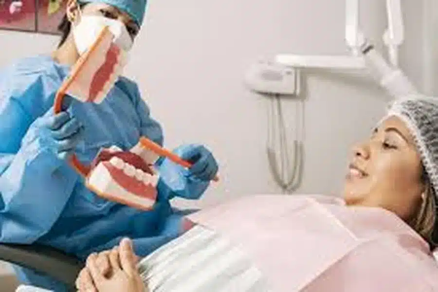 General Dentists