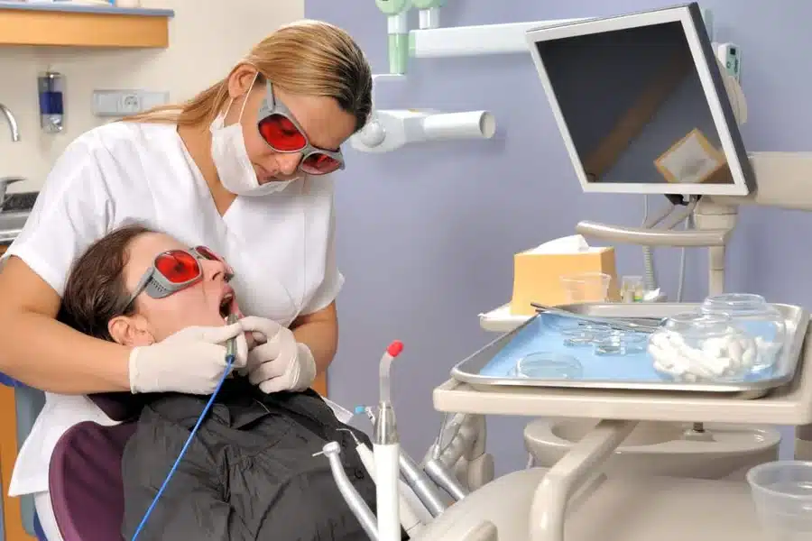 5 Ways Family Dentistry Encourages Healthier Oral Habits At Home
