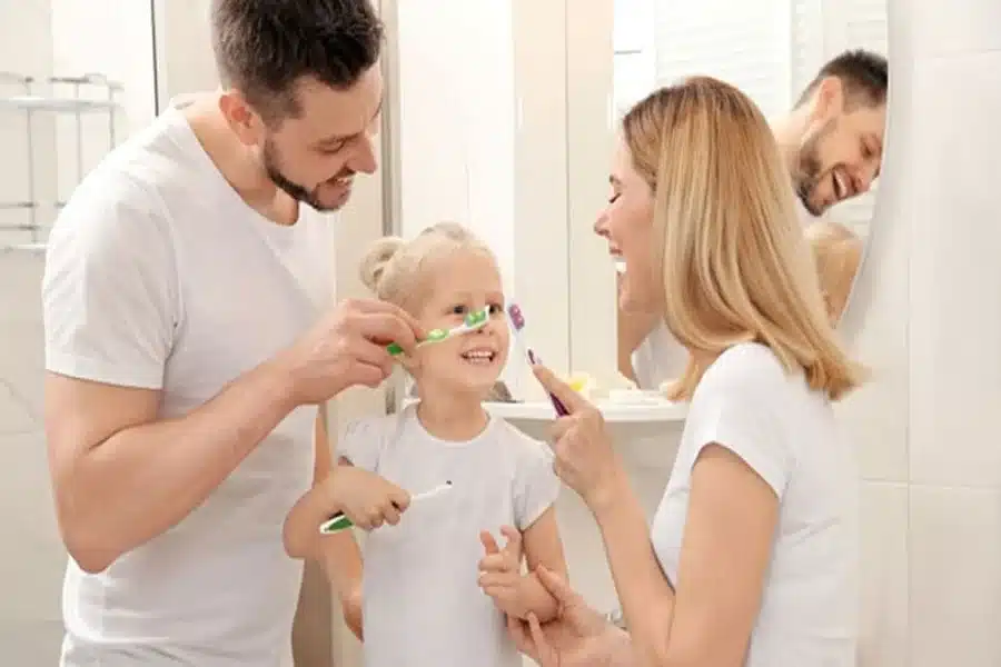 Oral Health