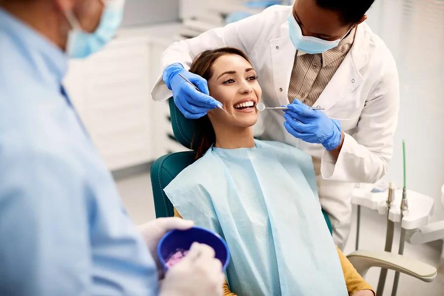 Dental Centers