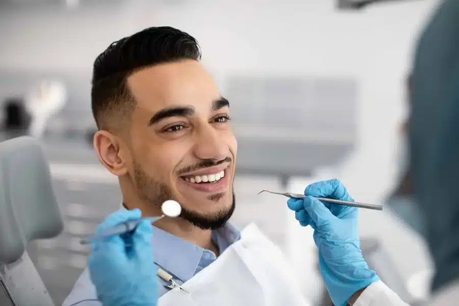 Family Dentistry