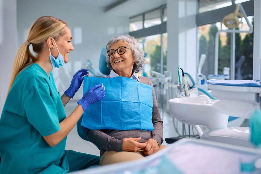 Dentistry Links