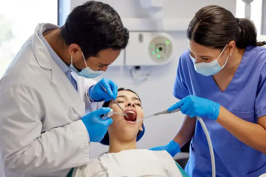 General Dentistry