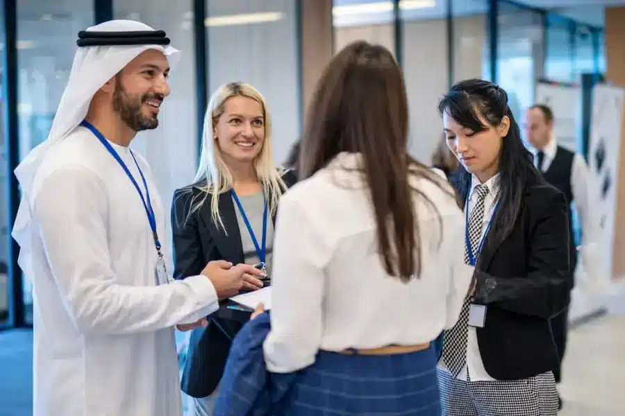 Networking