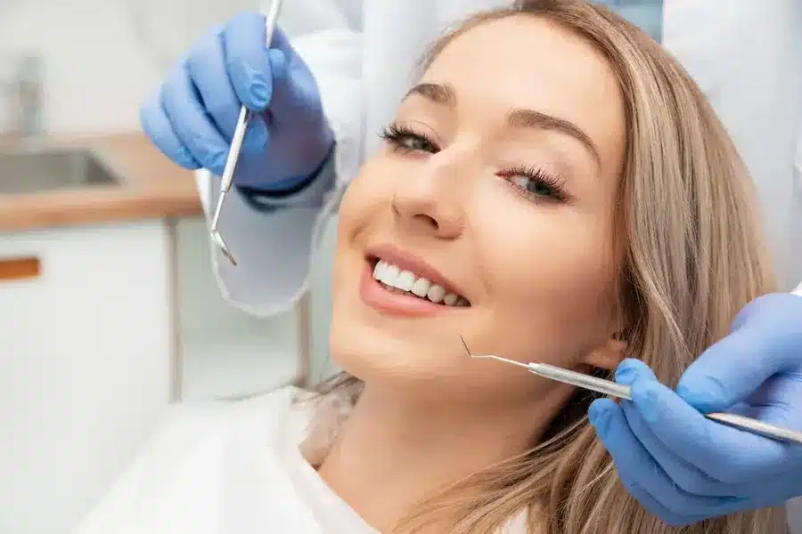 Why General Dentistry Is The Heart Of Long Term Oral Health