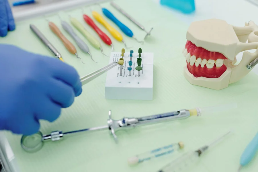 3 Advanced Tools Family Dentists Use To Monitor Oral Growth