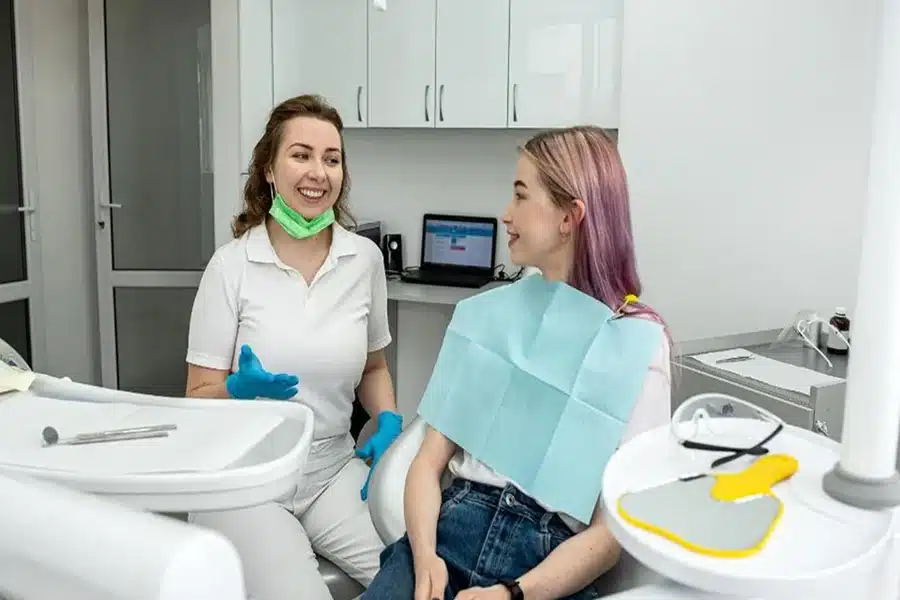 Restorative Dentistry