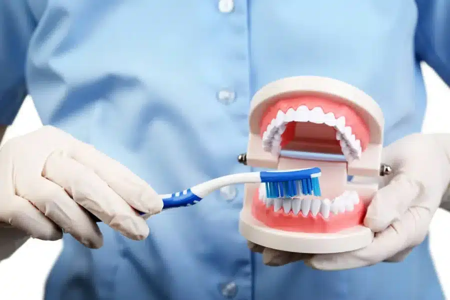 Preventive Dental
