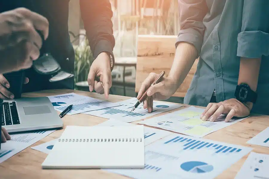 Accounting Firms