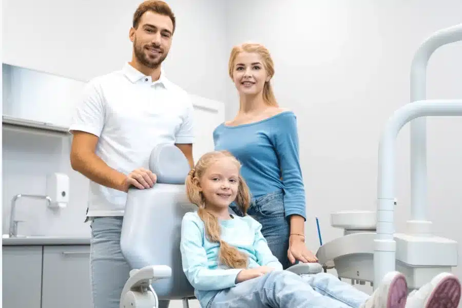 Family Dentistry