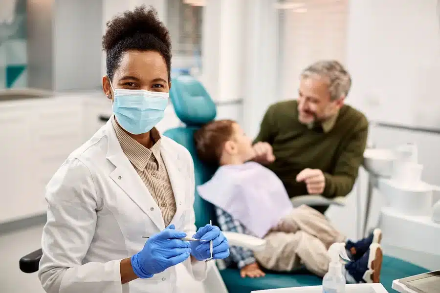 Family Dentists