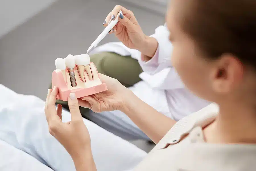 Mini Dental