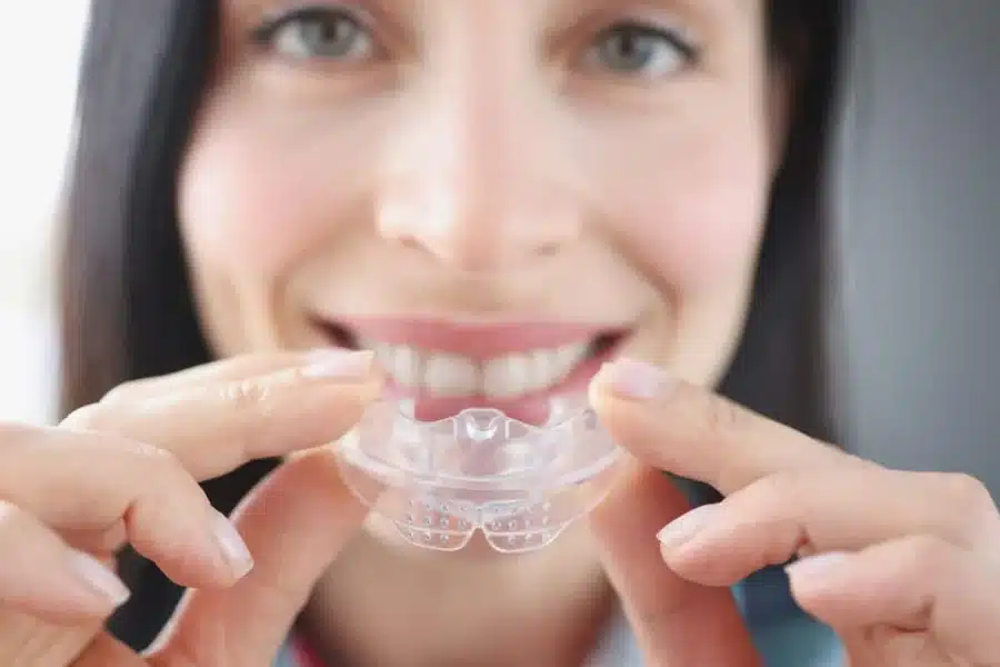 Mouthguards