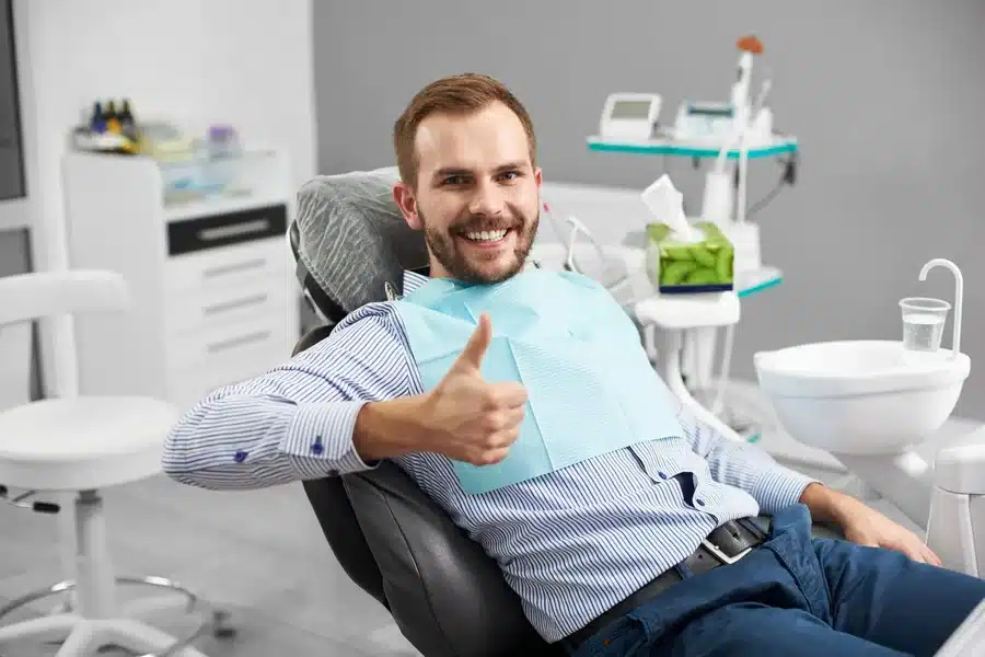 Preventive Dentistry